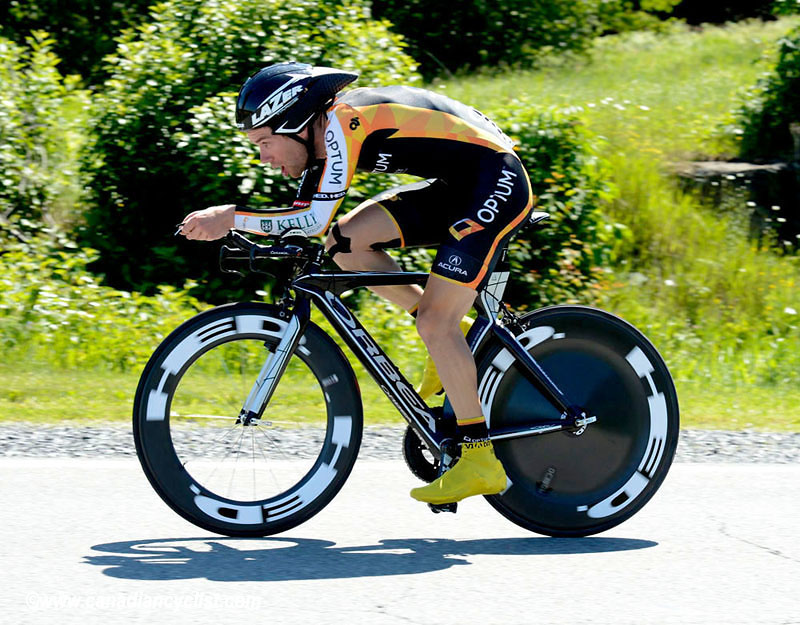 Tour de Beauce