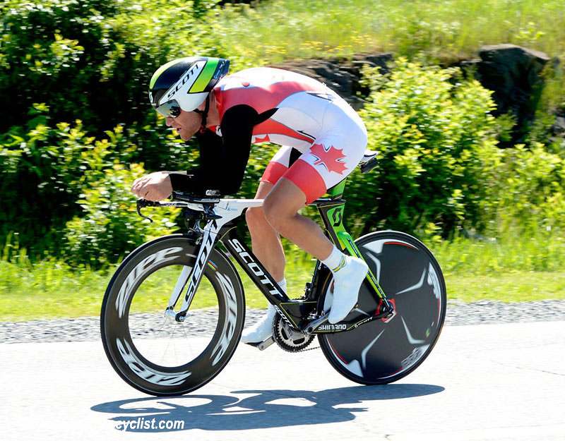 Tour de Beauce