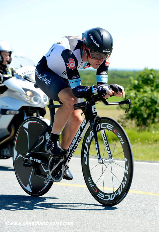 Tour de Beauce