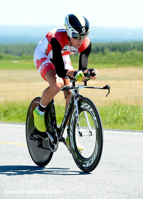 Tour de Beauce