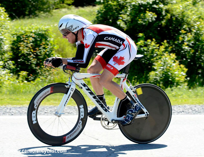 Tour de Beauce