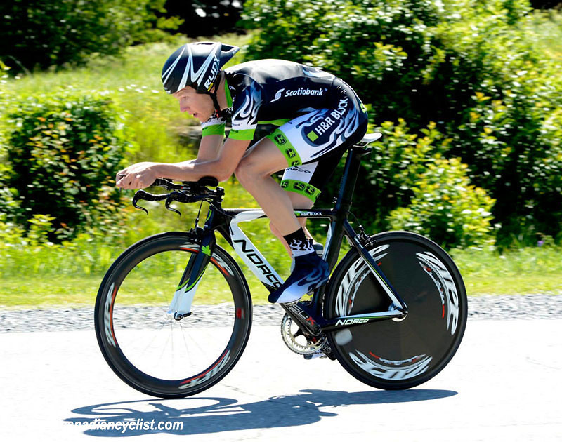 Tour de Beauce