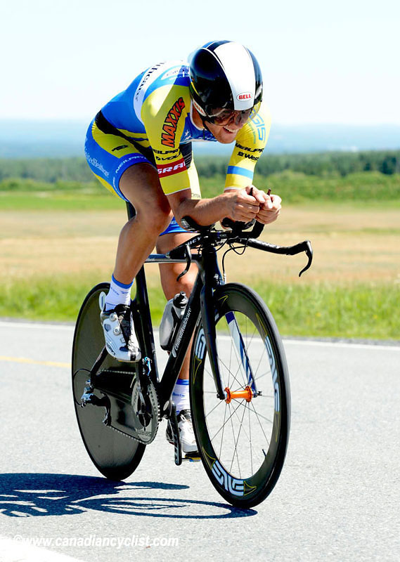Tour de Beauce