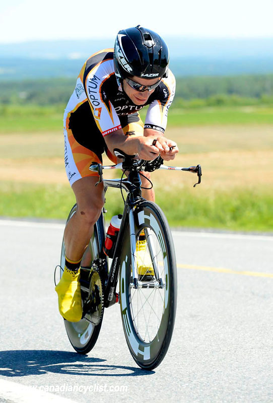 Tour de Beauce