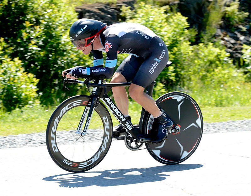 Tour de Beauce