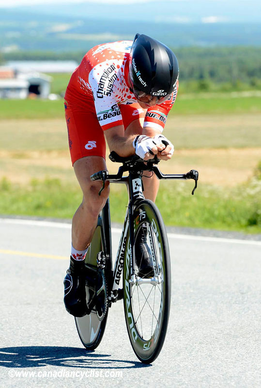 Tour de Beauce