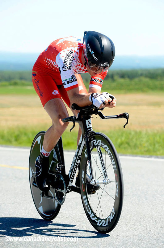 Tour de Beauce