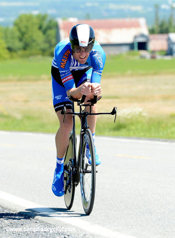 Tour de Beauce