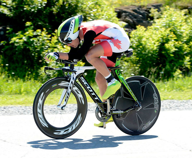 Tour de Beauce