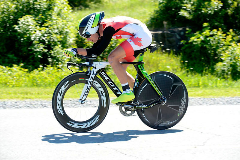 Tour de Beauce