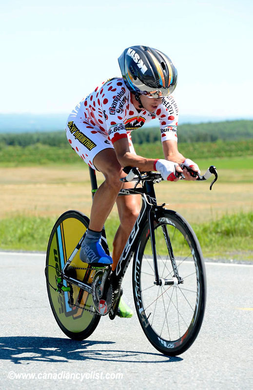 Tour de Beauce