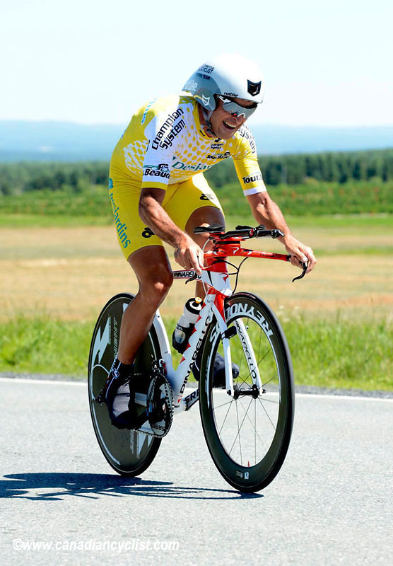 Tour de Beauce