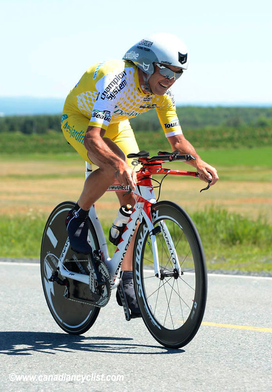 Tour de Beauce