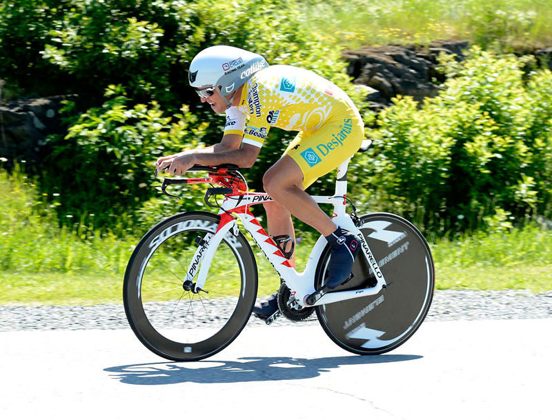 Tour de Beauce