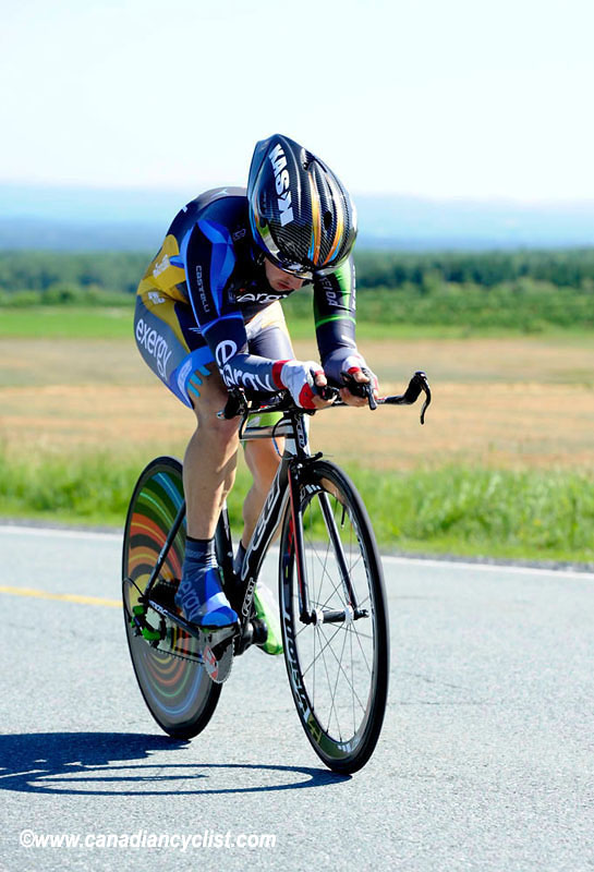 Tour de Beauce
