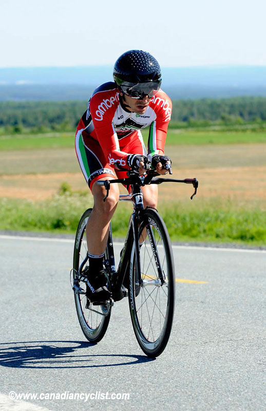 Tour de Beauce
