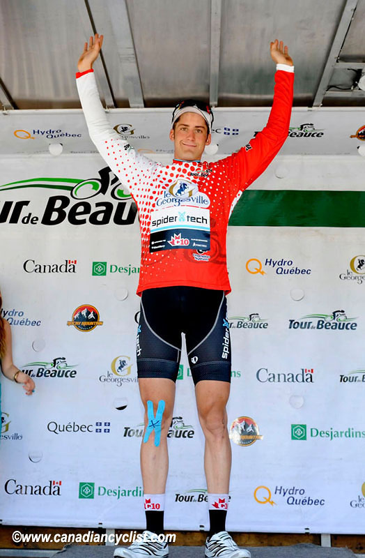 Tour de Beauce