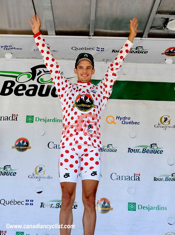Tour de Beauce