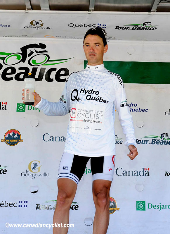 Tour de Beauce