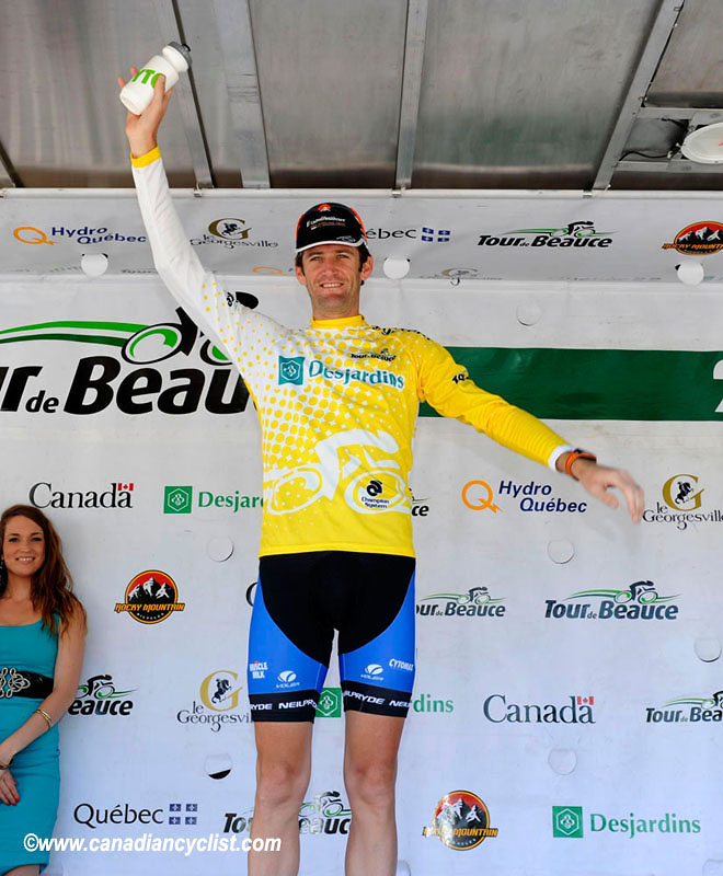 Tour de Beauce