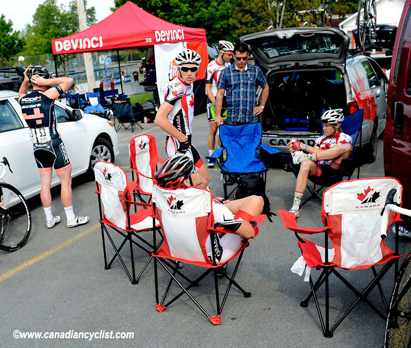 Tour de Beauce