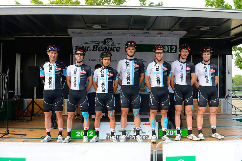 Tour de Beauce
