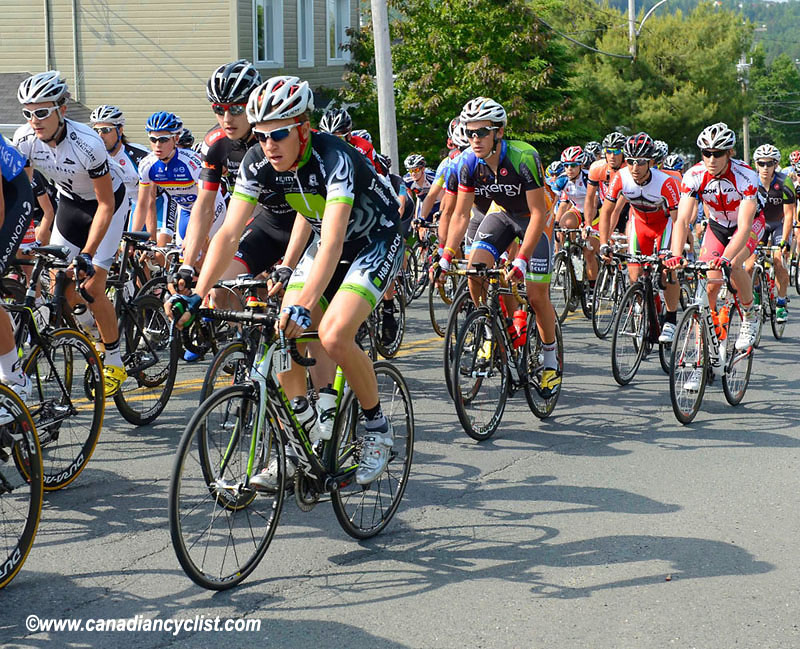 Tour de Beauce