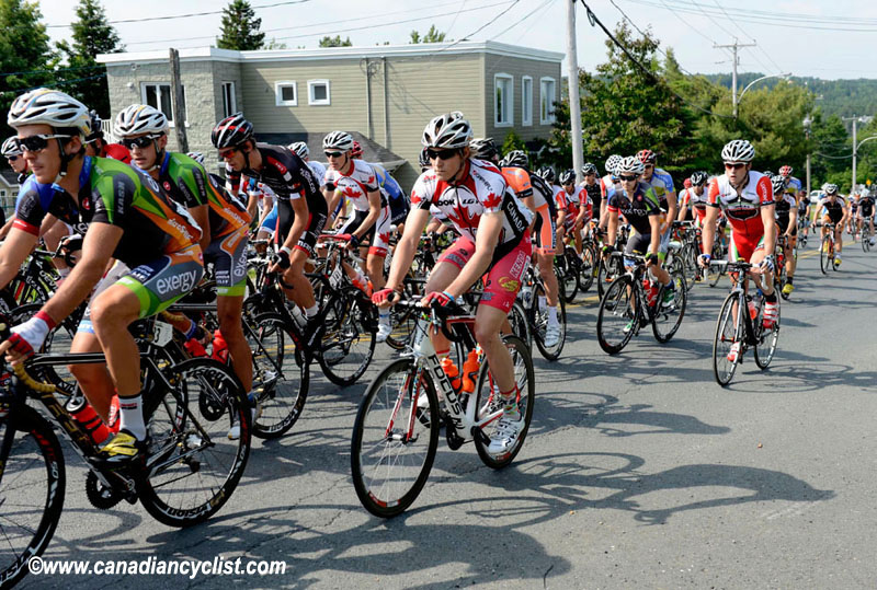 Tour de Beauce