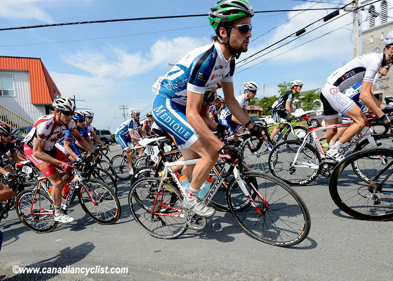 Tour de Beauce