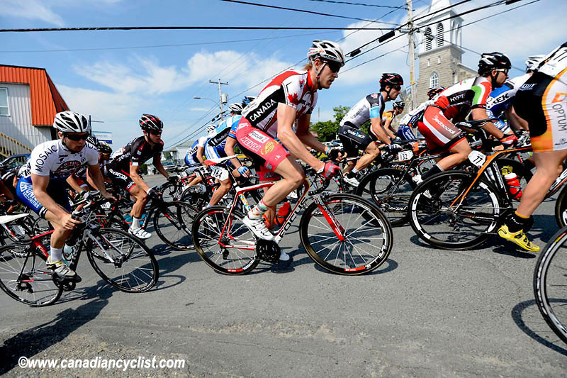 Tour de Beauce