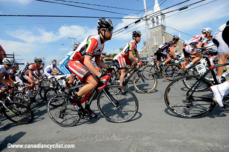 Tour de Beauce