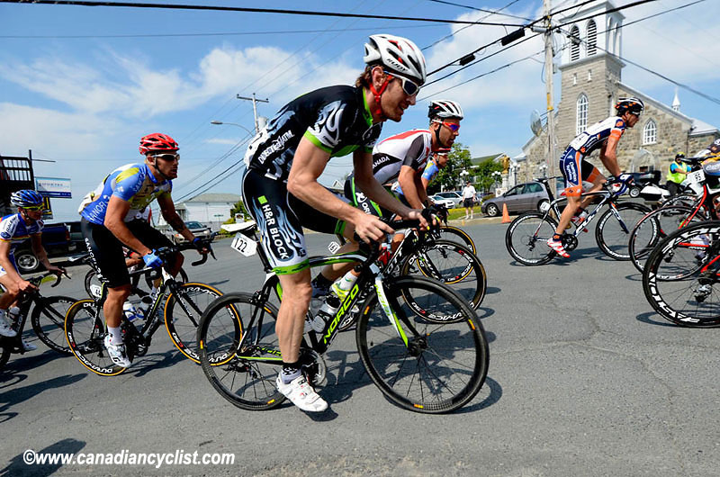Tour de Beauce