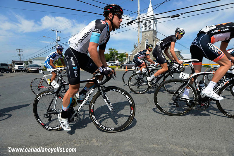 Tour de Beauce