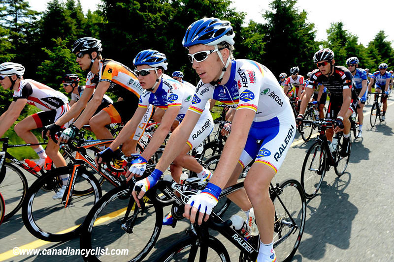 Tour de Beauce