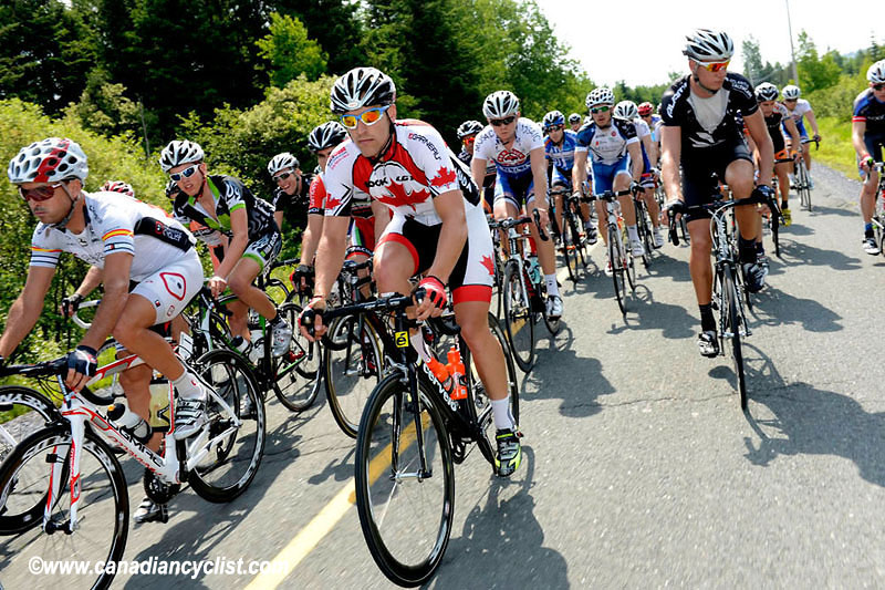 Tour de Beauce