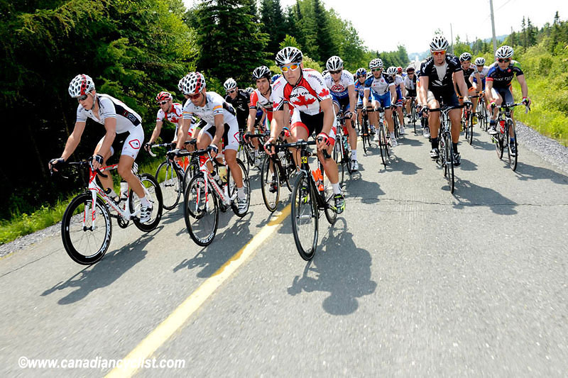 Tour de Beauce