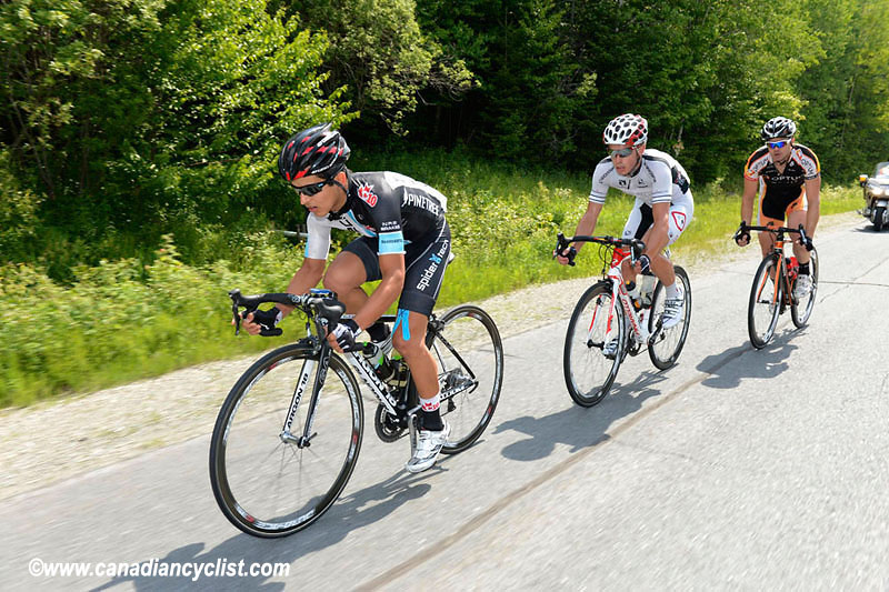 Tour de Beauce