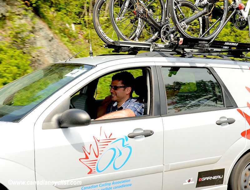 Tour de Beauce