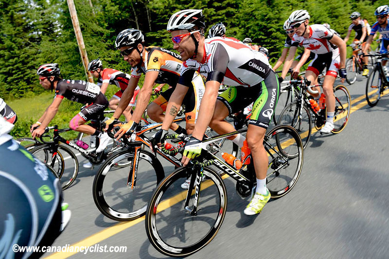 Tour de Beauce