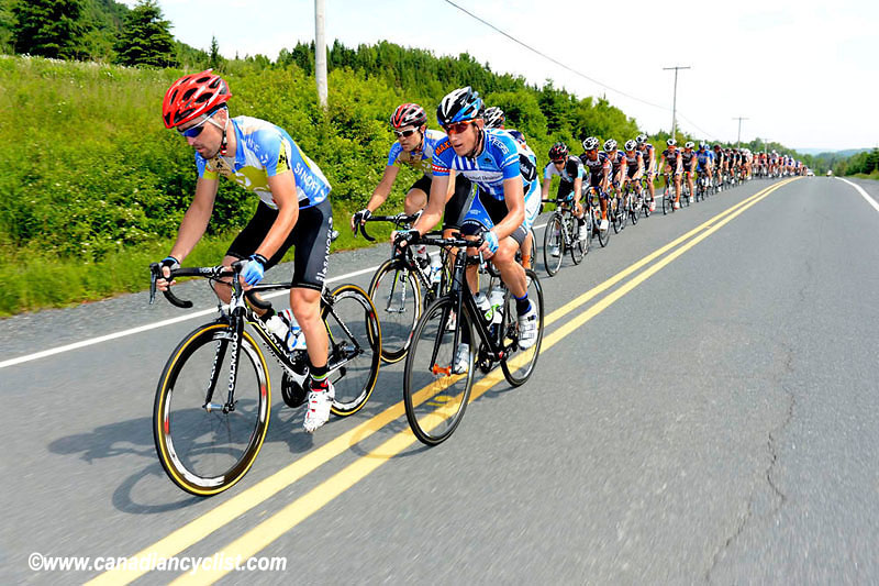 Tour de Beauce