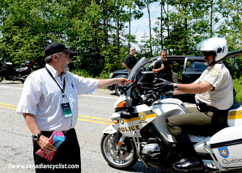 Tour de Beauce