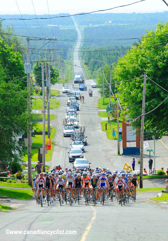Tour de Beauce