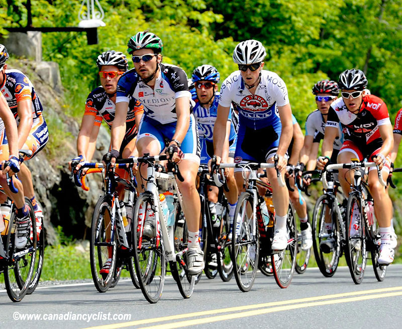Tour de Beauce