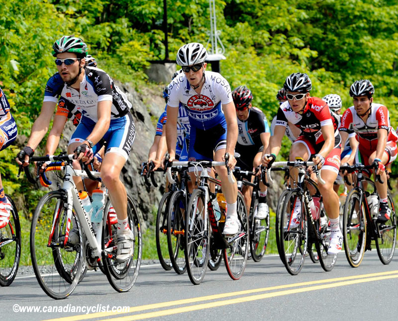 Tour de Beauce