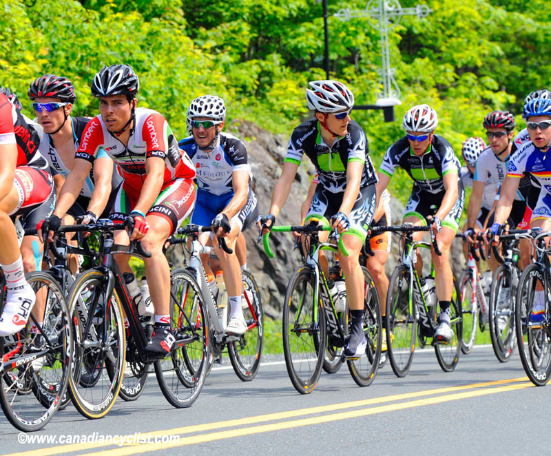 Tour de Beauce