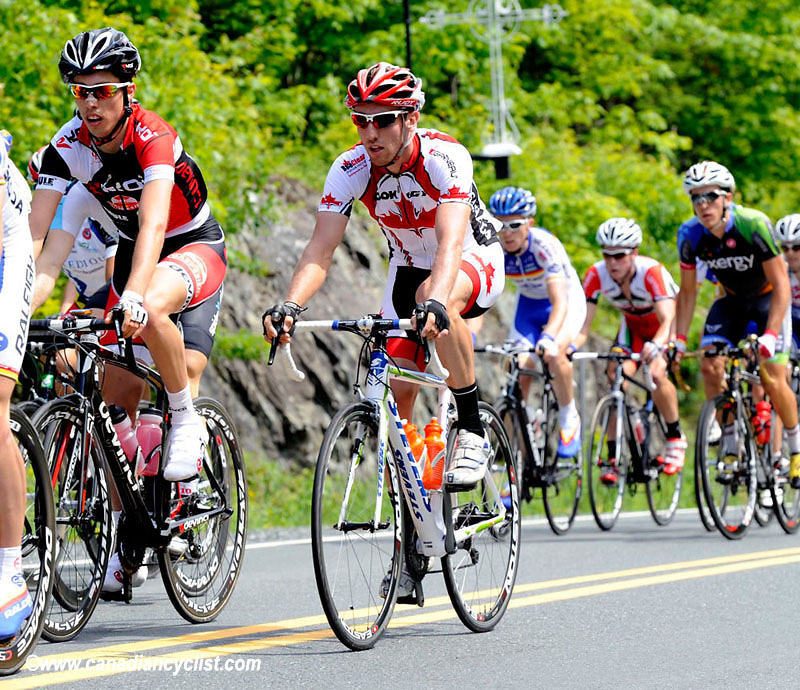 Tour de Beauce