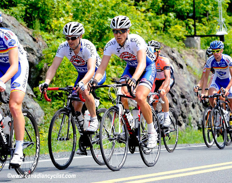 Tour de Beauce