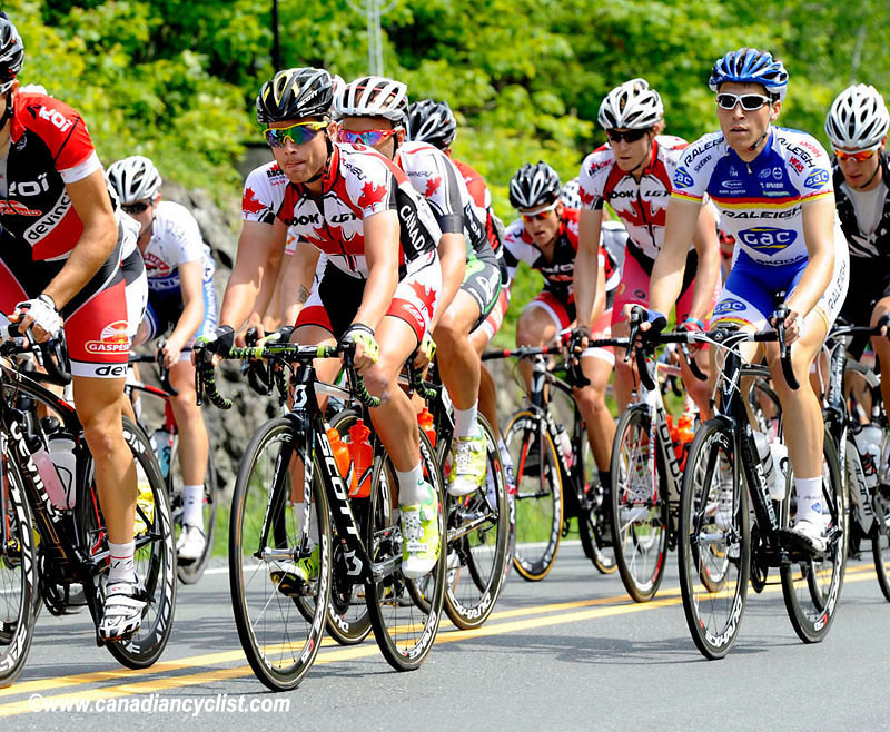 Tour de Beauce
