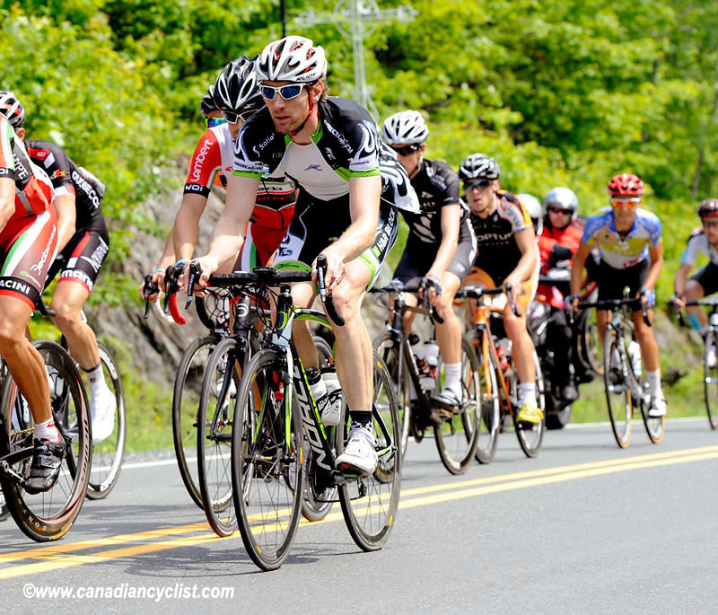 Tour de Beauce