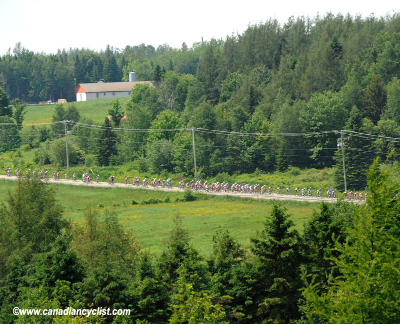 Tour de Beauce